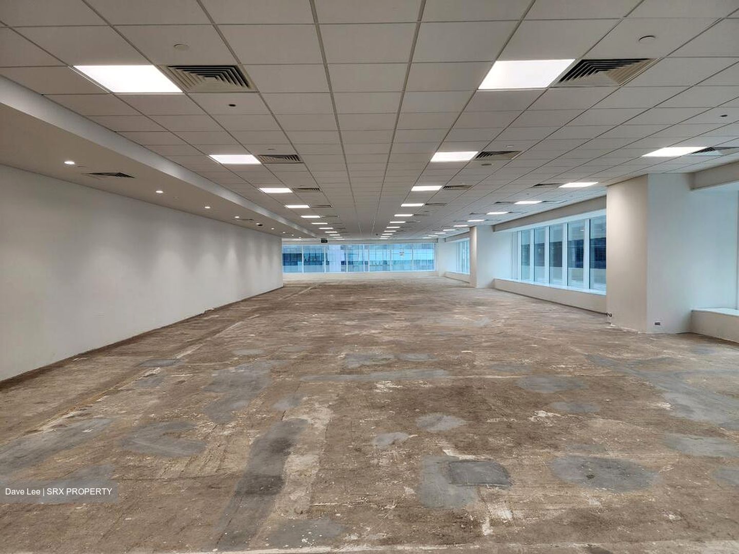 One Fullerton (D1), Office #498303921
